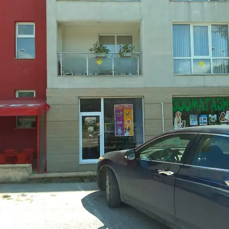 Apartment апартамент Summer Varna