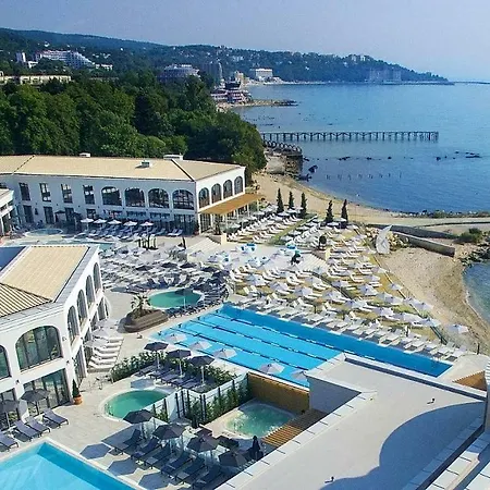 апартамент Summer