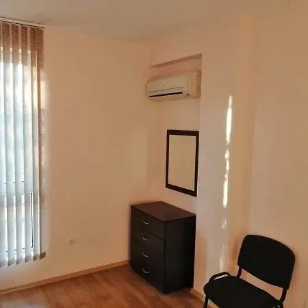 апартамент Summer Lägenhet Varna